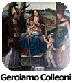 Gerolamo Colleoni